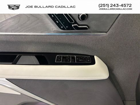 New 2026 Cadillac Escalade IQL Sport 1 image 8