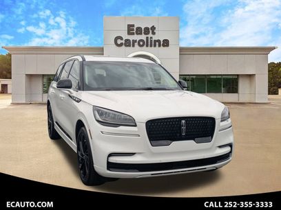 Used 2022 Lincoln Aviator Reserve w/ Equipment Group 201A
