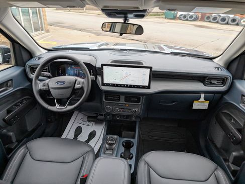 Used 2026 Ford Maverick Lariat w/ Black Appearance Package AWD/4WD image 19