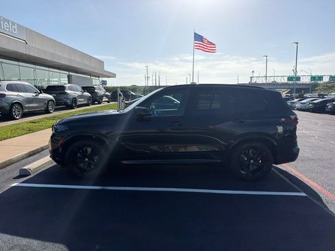 Used 2024 BMW X5 M60i w/ Executive Package AWD/4WD image 6