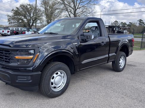 New 2026 Ford F150 XL image 6