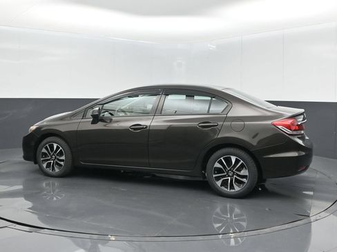 Used 2013 Honda Civic EX image 4