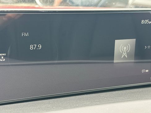 New 2026 MAZDA MAZDA3 s Sport image 20