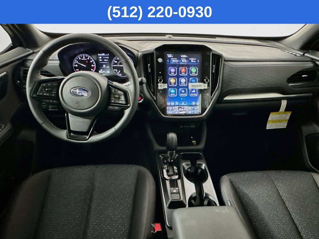 New 2026 Subaru Forester Premium AWD/4WD image 28