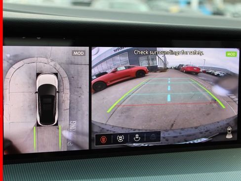 New 2025 Nissan Murano SL image 29