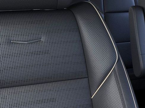 New 2026 Cadillac Escalade ESV Sport image 21