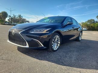 Used 2020 Lexus ES 350 Ultra Luxury video 2