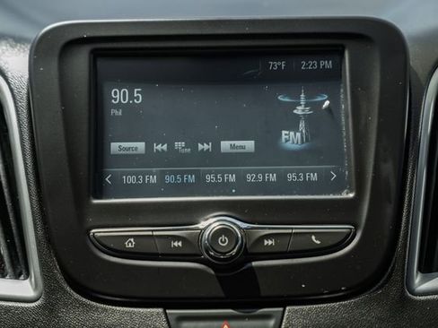 Used 2018 Chevrolet Malibu LS FWD image 19