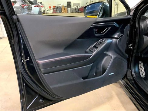 Certified 2024 Subaru Impreza RS image 22