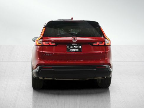Used 2023 Honda CR-V EX image 4