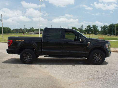 Used 2021 Ford F150 Tremor w/ Equipment Group 402A High AWD/4WD image 21