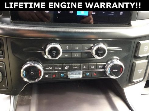 Used 2024 Ford F150 Platinum w/ Equipment Group 702A High image 22