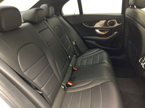 Used 2020 Mercedes-Benz C 300 Sedan image 19