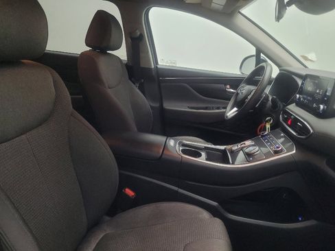 Used 2021 Hyundai Santa Fe SE FWD image 21