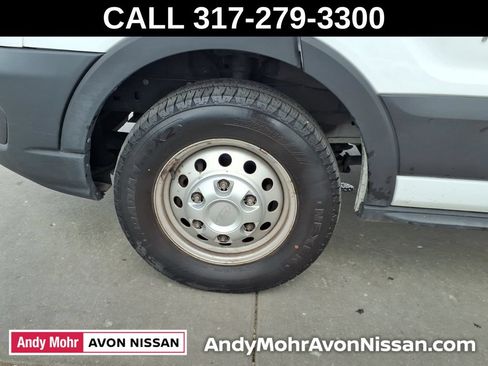 Used 2022 Ford Transit 350 AWD w/ Exterior Upgrade Package image 11