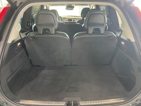Used 2016 Volvo XC90 T8 Inscription w/ Vision Package image 8