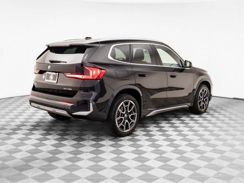 New 2026 BMW X1 xDrive28i w/ Convenience Package AWD/4WD image 6