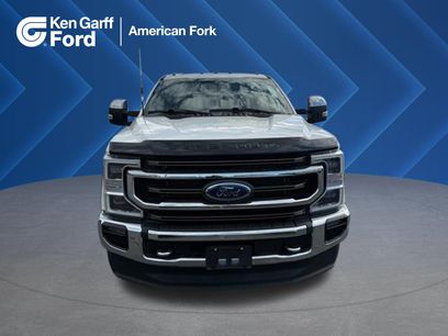 Used 2022 Ford F350 King Ranch w/ King Ranch Ultimate Package