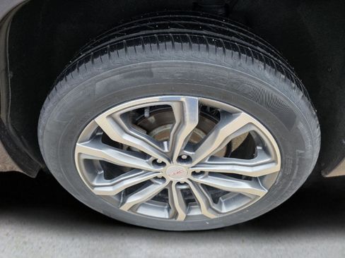 Used 2019 GMC Terrain Denali image 35