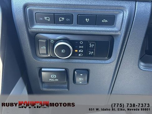 Used 2024 Ford F150 Tremor w/ Bed Utility Package AWD/4WD image 15