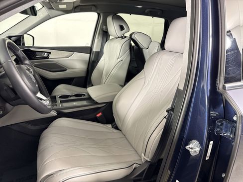 Certified 2026 Acura MDX w/ Advance Package image 21