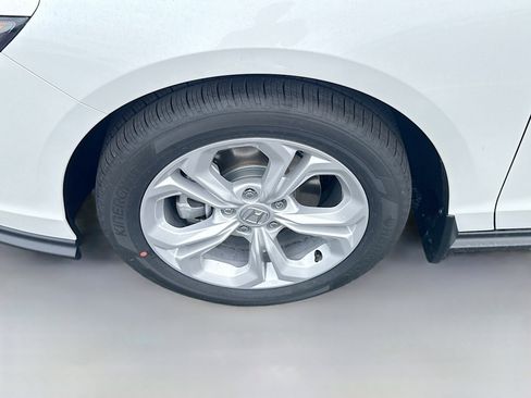 New 2026 Honda Accord LX image 26