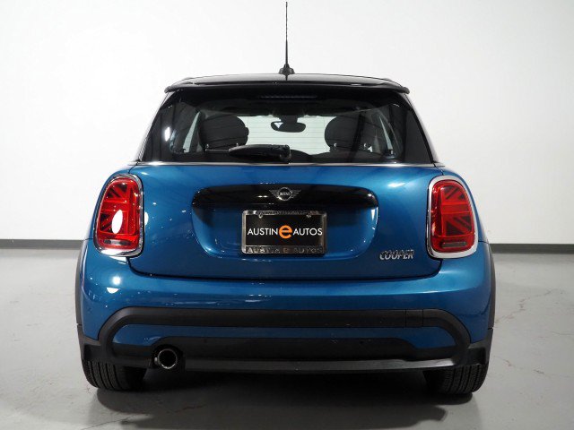 Used 2024 MINI Cooper 2-Door Hardtop FWD image 44