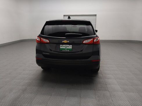Used 2020 Chevrolet Equinox LS w/ LPO, Cargo Package FWD image 7