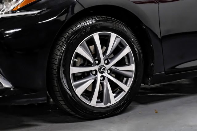 Used 2019 Lexus ES 350 w/ Premium Package FWD image 73