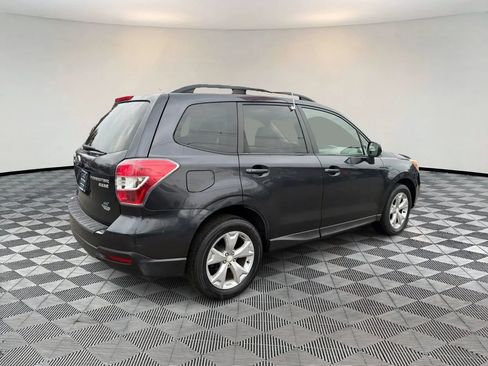 Used 2014 Subaru Forester 2.5i Premium w/ All-Weather Package AWD/4WD image 7