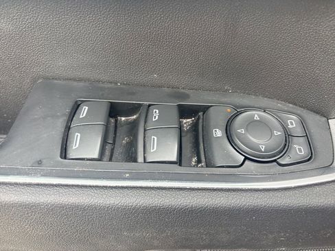 Used 2023 Chevrolet Silverado 1500 LT w/ Protection Package image 12