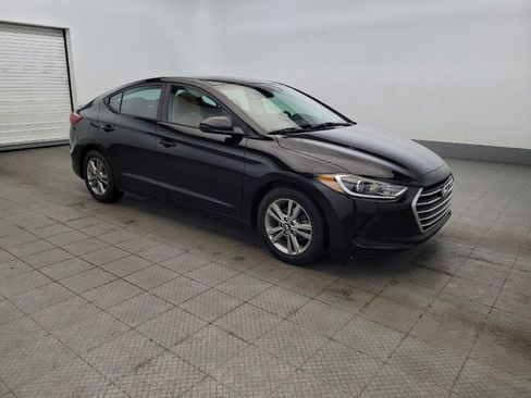 Used 2018 Hyundai Elantra SEL w/ Cargo Package FWD image 11