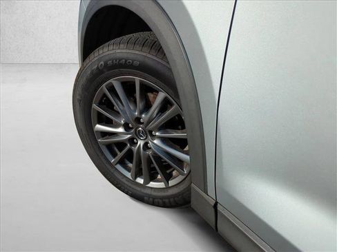 Used 2018 MAZDA CX-5 Sport image 10