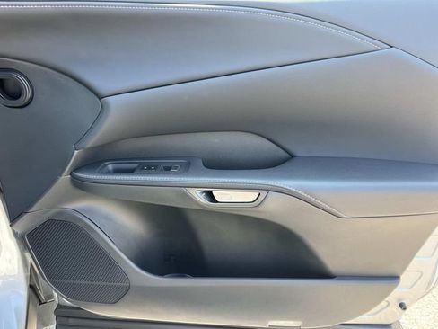 Certified 2025 Lexus RX 350 Premium w/ Accessory Package (P1) FWD image 27