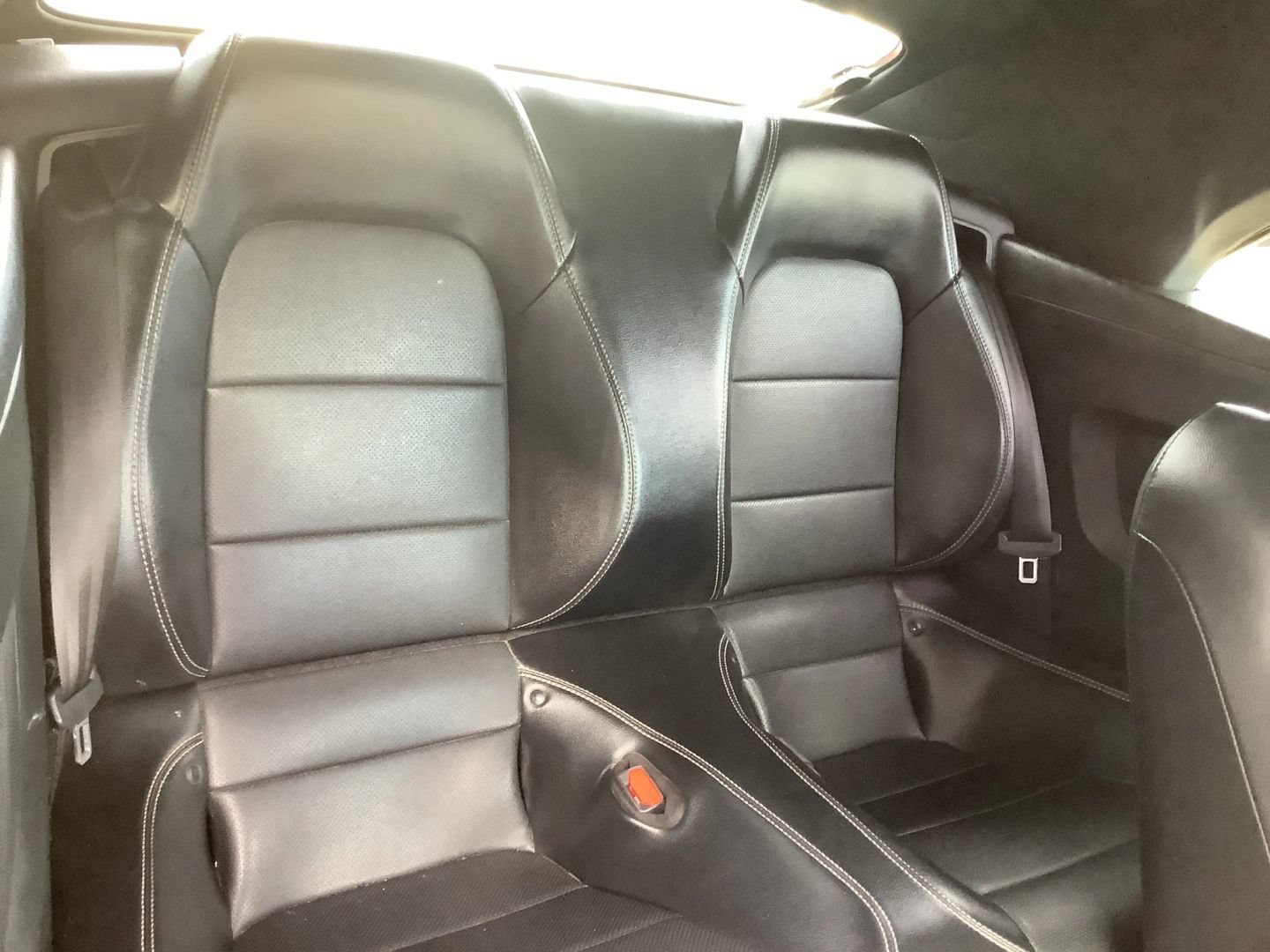 Used 2022 Ford Mustang Premium RWD image 14