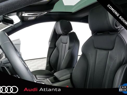 Used 2023 Audi A5 2.0T Premium Plus w/ Premium Plus image 5