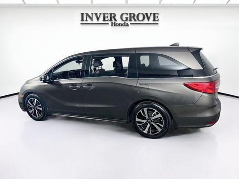 Used 2019 Honda Odyssey Elite image 7
