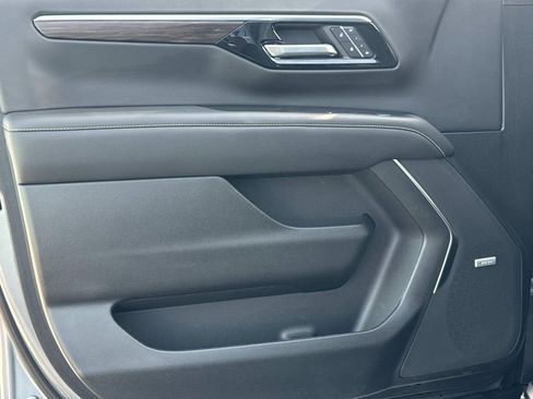 New 2026 Chevrolet Tahoe Premier RWD image 47