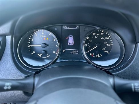 Used 2018 Nissan Rogue Sport S w/ S Appearance Package image 16