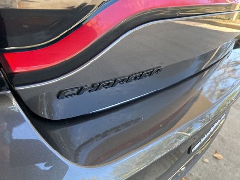 Used 2023 Dodge Charger R/T w/ Blacktop Package image 18