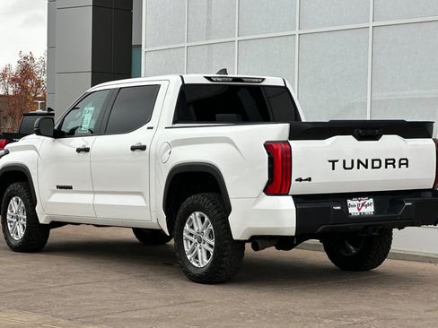 Used 2024 Toyota Tundra SR5 image 6