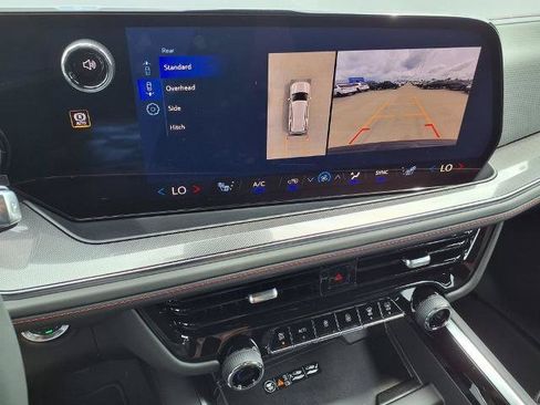 New 2026 Chevrolet Tahoe RST w/ Comfort Package AWD/4WD image 28