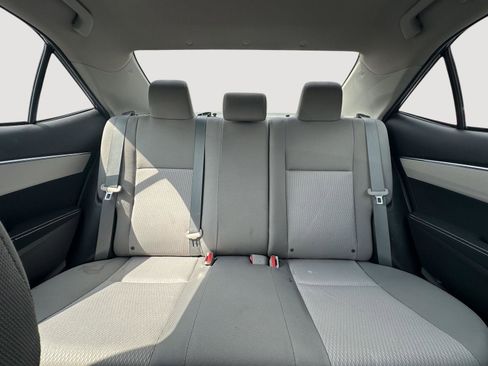 Used 2014 Toyota Corolla LE image 13