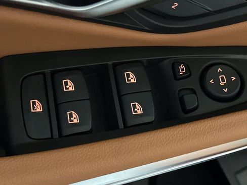 New 2026 BMW 330i Sedan w/ Convenience Package image 13