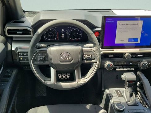 New 2026 Toyota Tacoma TRD Sport RWD image 12