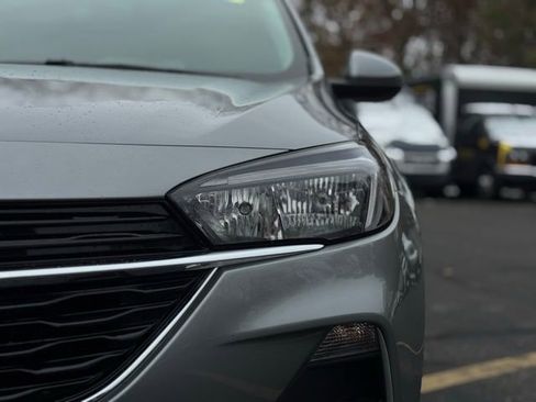 Used 2023 Buick Encore GX Preferred w/ Cold Weather Comfort Package image 7