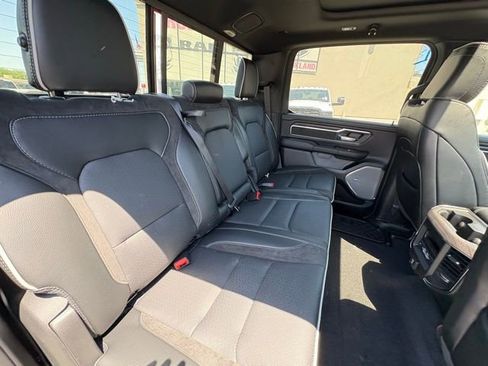 New 2026 RAM 1500 Laramie w/ Night Edition image 30