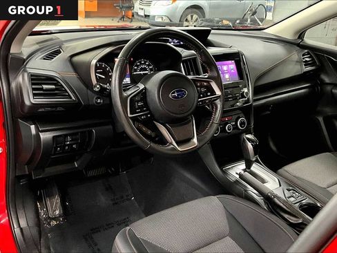 Certified 2023 Subaru Crosstrek 2.0i Premium image 17