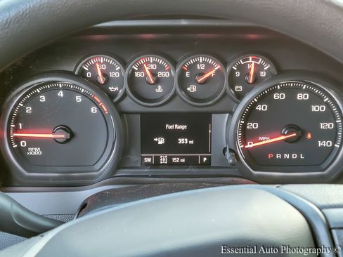 New 2026 GMC Sierra 2500 Pro w/ Convenience Package image 10