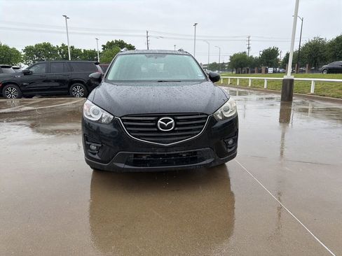 Used 2016 MAZDA CX-5 Grand Touring image 2